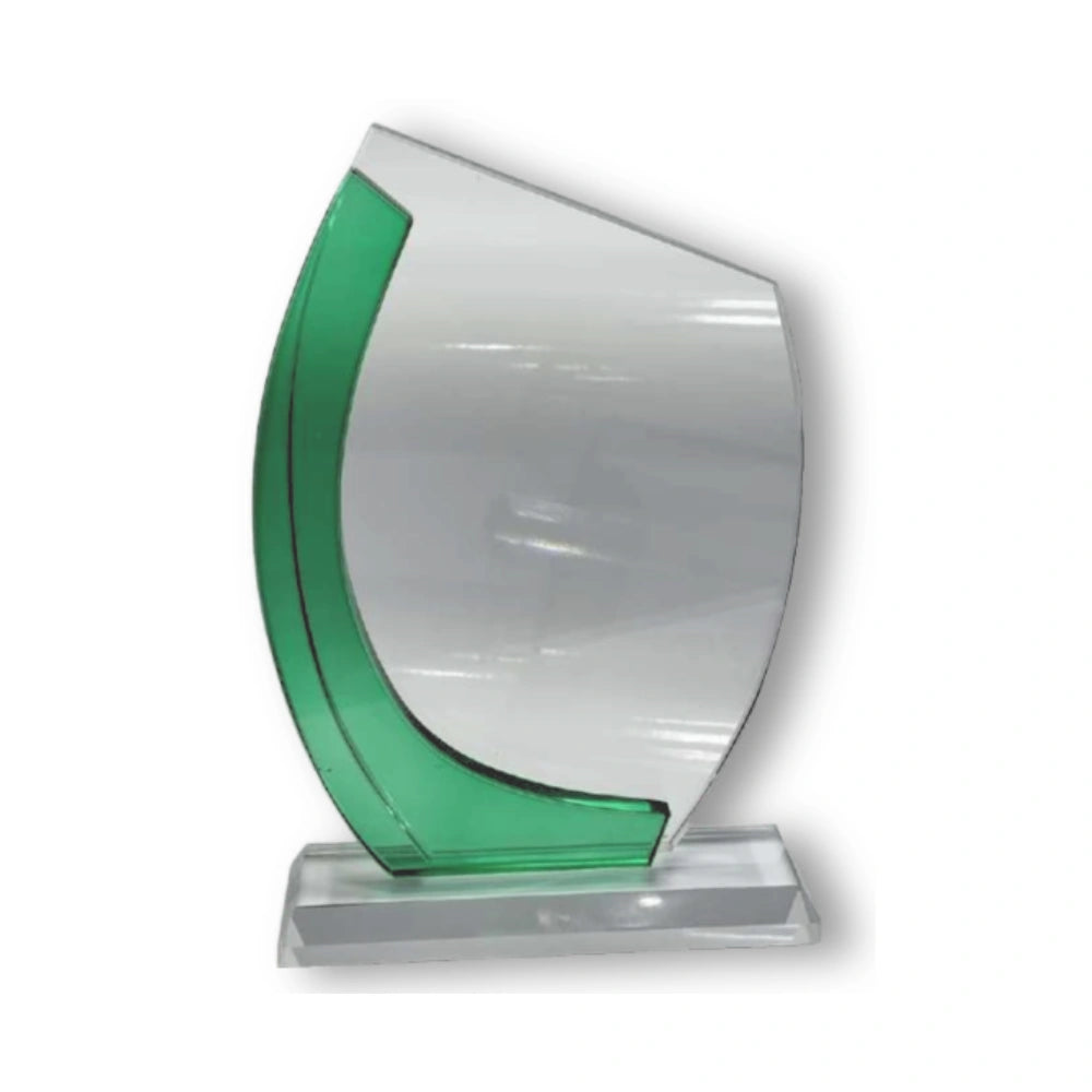 Curved Strip Glass Award