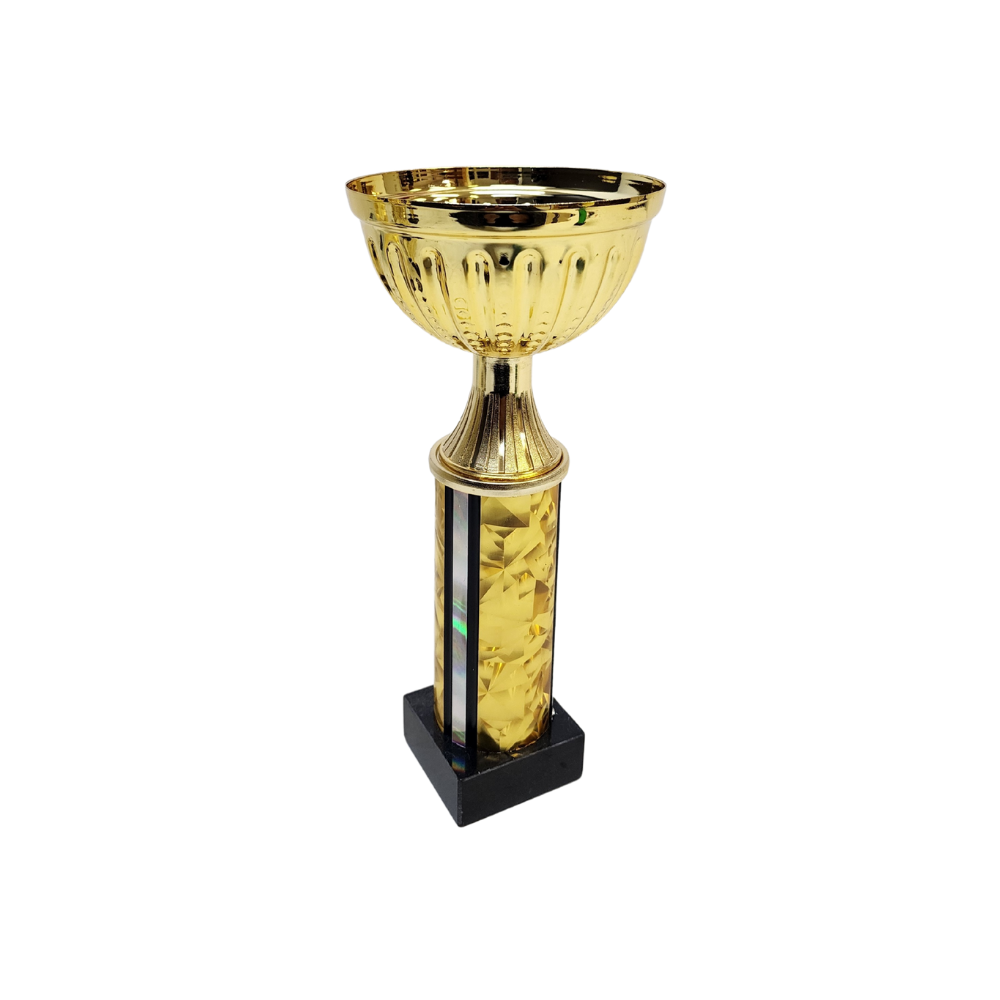 D137C - Column Metal Cup