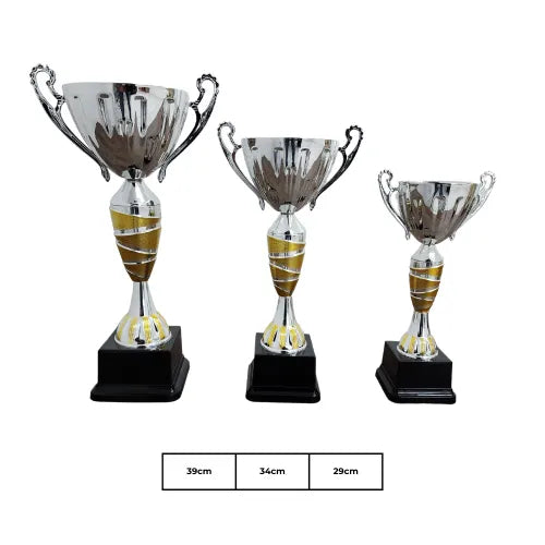 Sultan Metal Cup - NC005