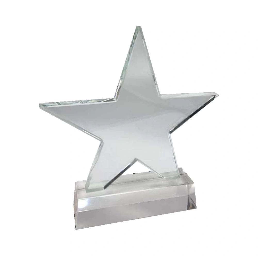 Star Glass Award