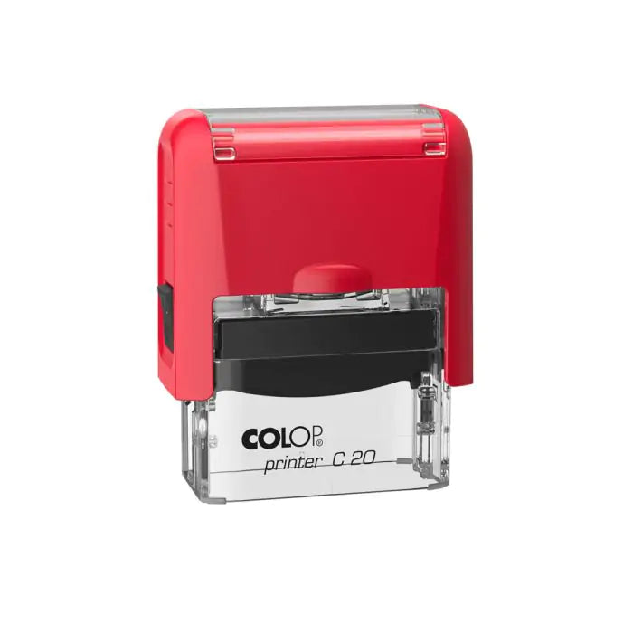 Colop Printer 20 Compact Rubber Stamp