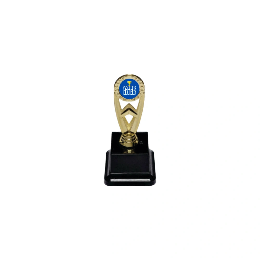 Small Round Holder - H421