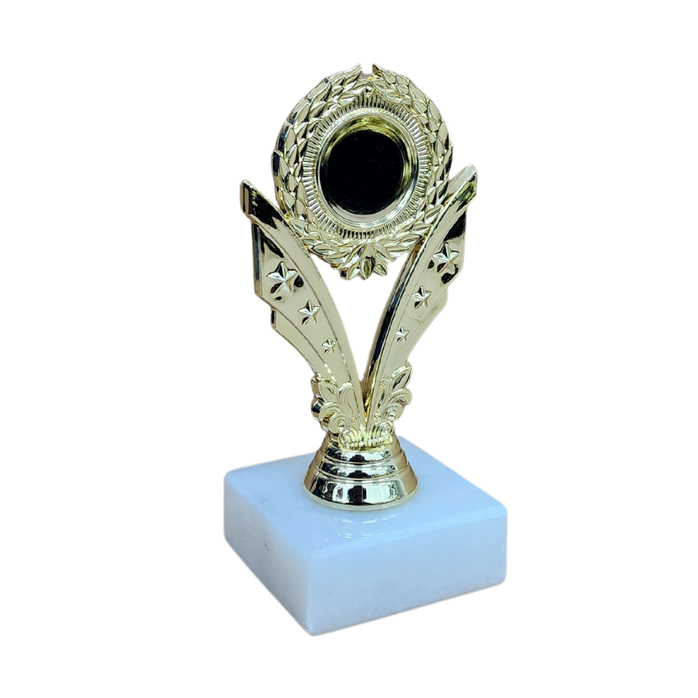 Star Wreath Holder - H417