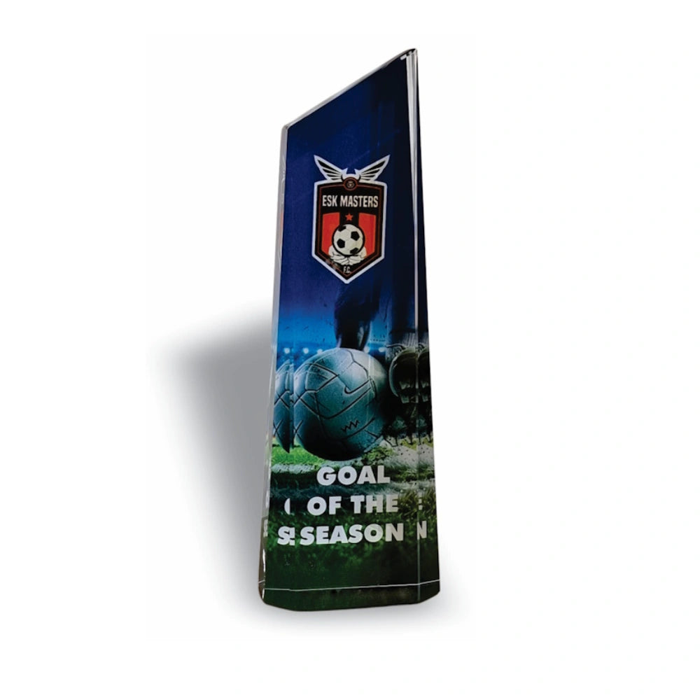 A10 L-S - Glass Award