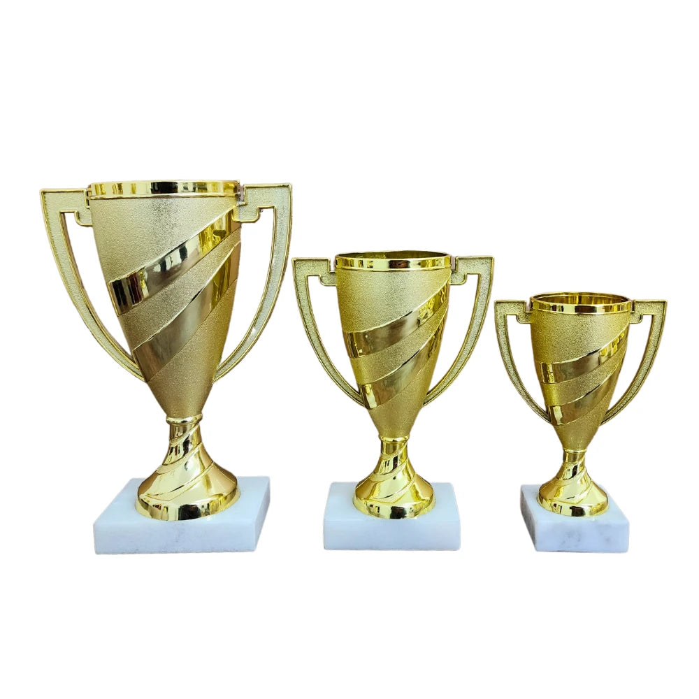 Spiral Cup Trophy