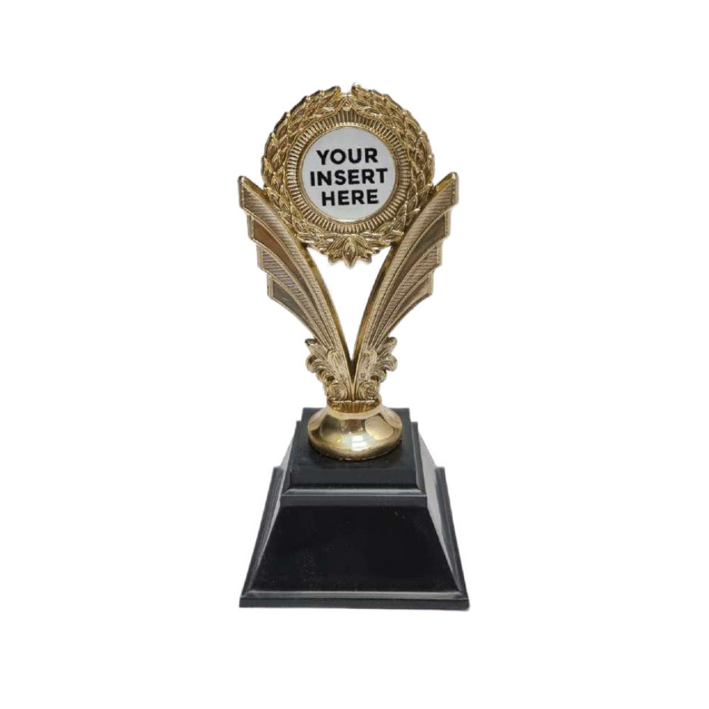 L2S Budget Holder Trophy