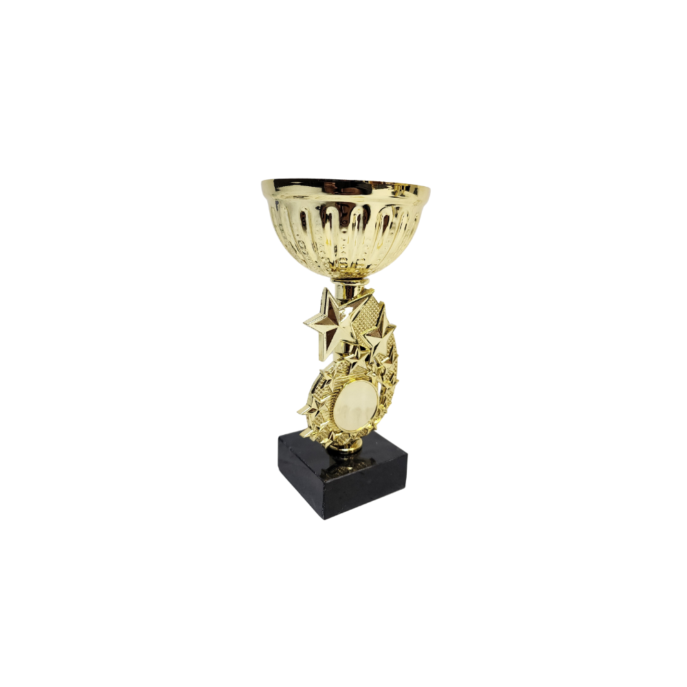 Mini Star Insert Metal Cup