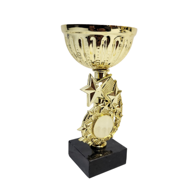 Mini Star Insert Metal Cup