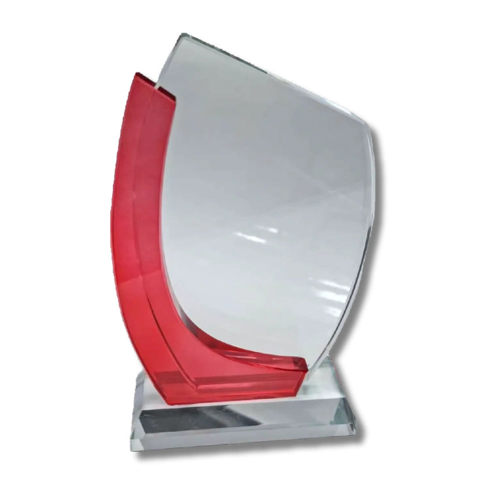 Curved Strip Glass Award