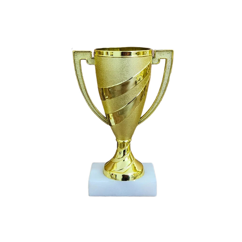 Spiral Cup Trophy
