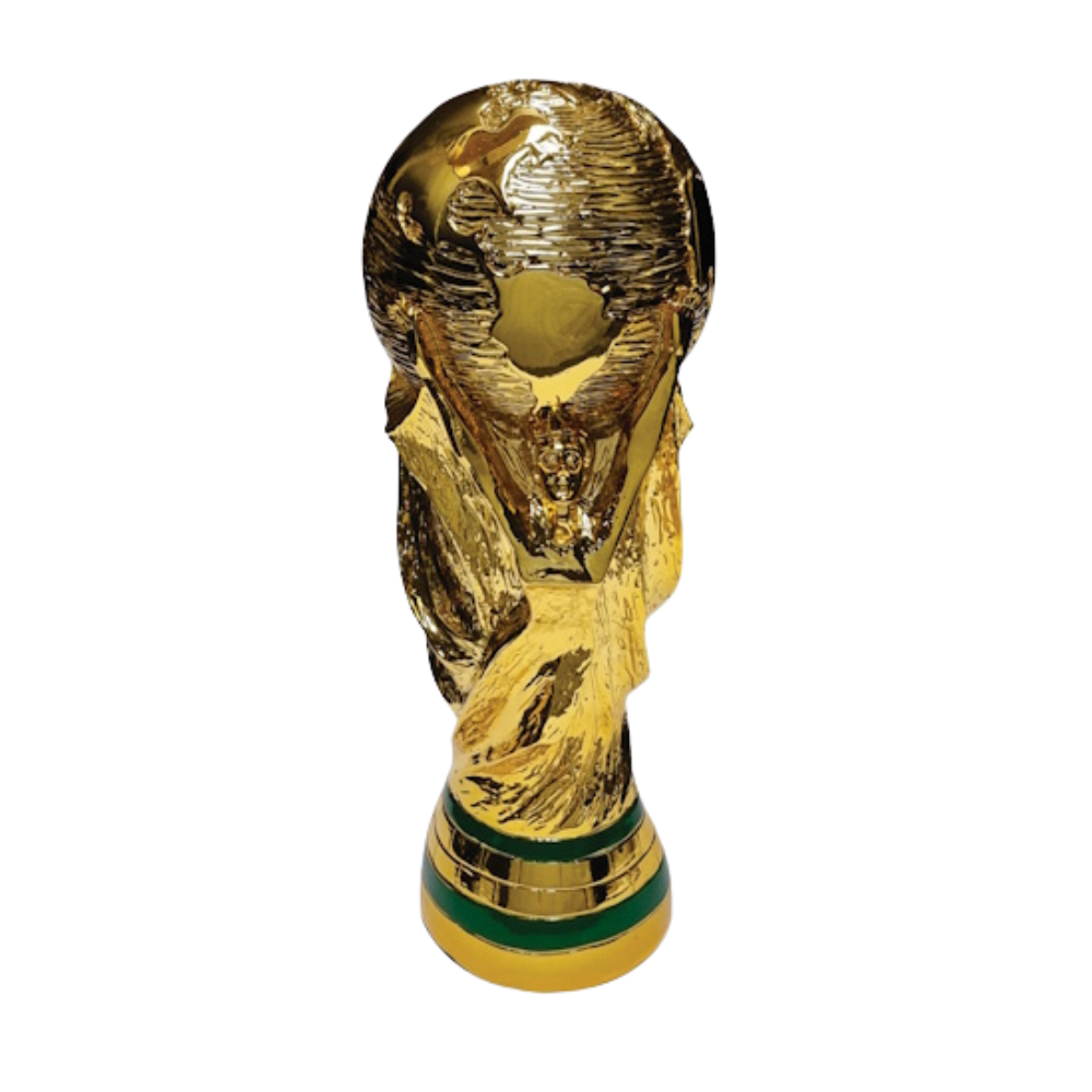 World Cup Trophy Replica - SWC