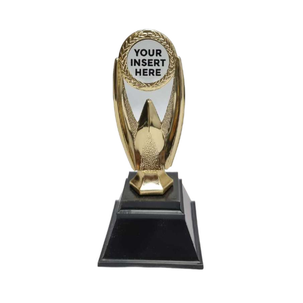 K1 Budget Holder Trophy