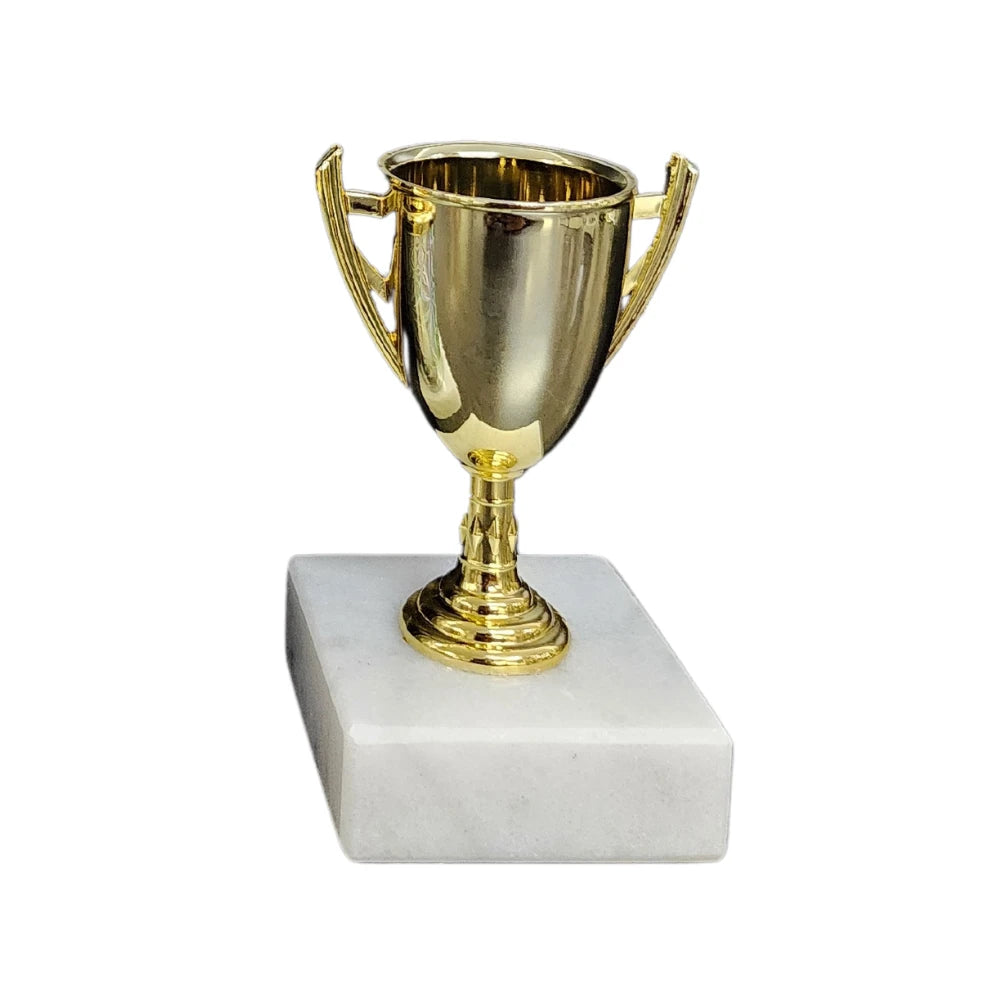Mini Trophy Cup - H423