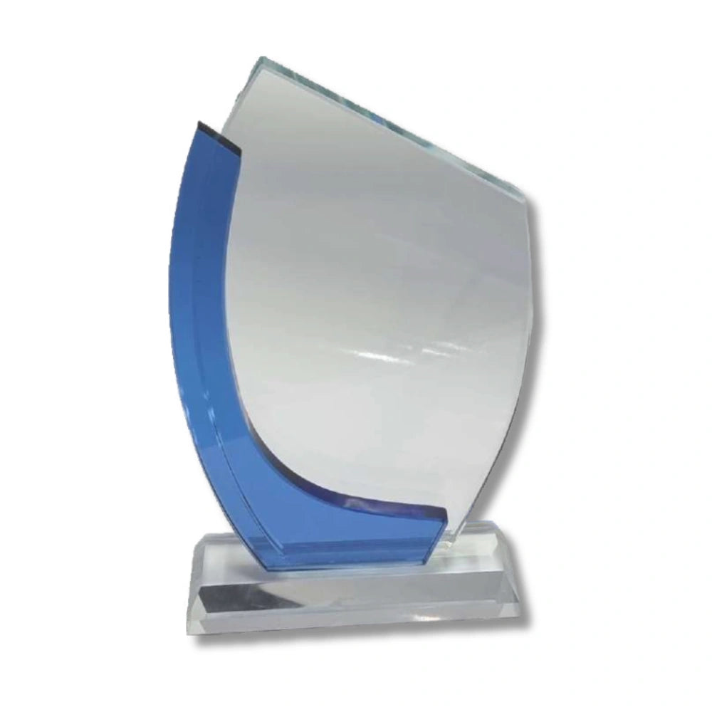 Curved Strip Glass Award