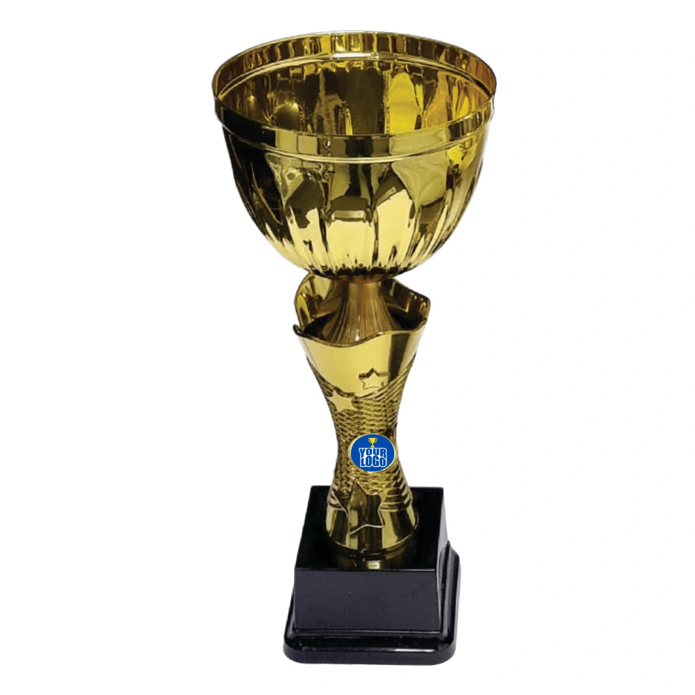 NC006 Star Cup (Gold / Silver)
