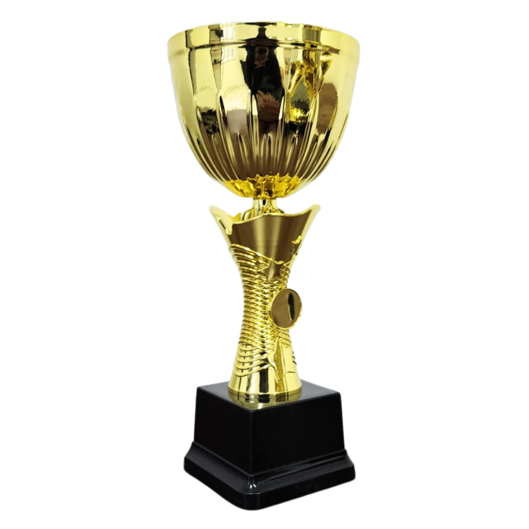 NC006 Star Cup (Gold / Silver)