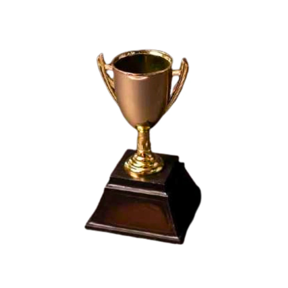 Mini Trophy Cup - H423