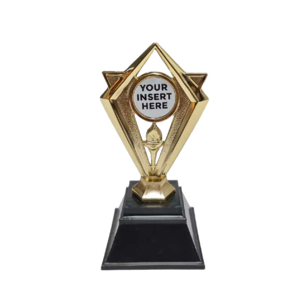 N1 Budget Holder Trophy