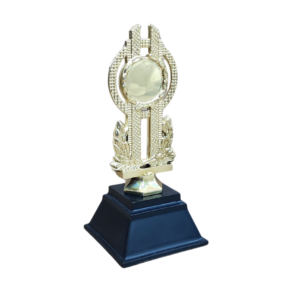L1 Budget Holder Trophy