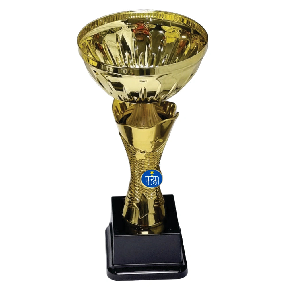 NC007 Star Cup (Gold / Silver)