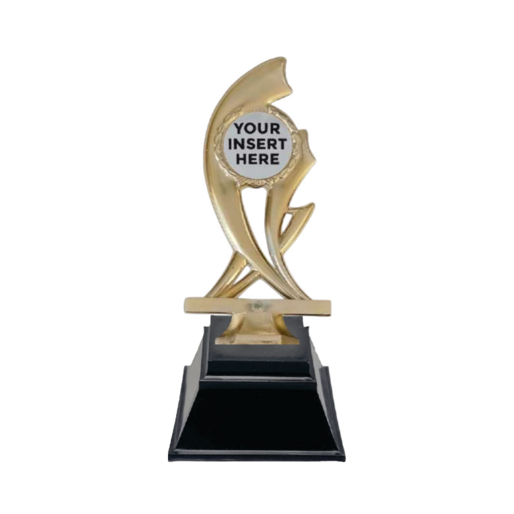 S1 Budget Holder Trophy