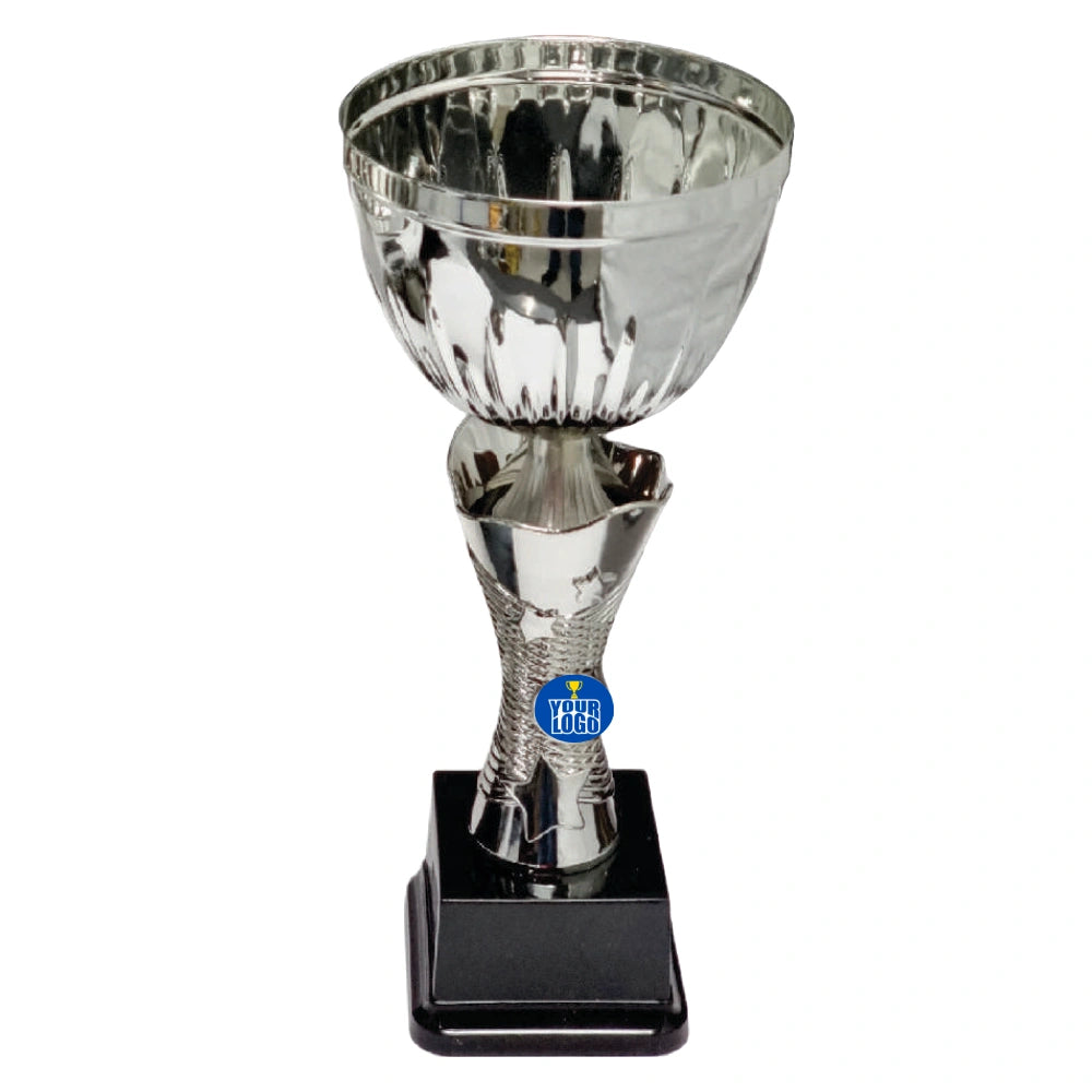 NC006 Star Cup (Gold / Silver)