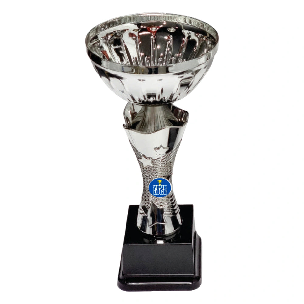 NC007 Star Cup (Gold / Silver)