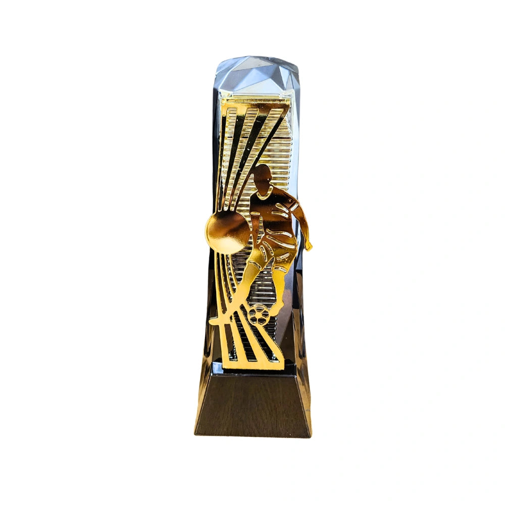 Soccer Oblisk Award - SOA