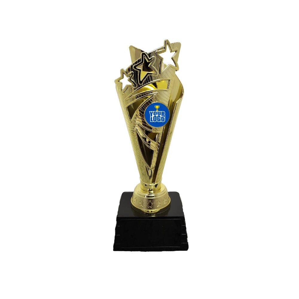 Star Insert Trophy Cup - PC02TLN