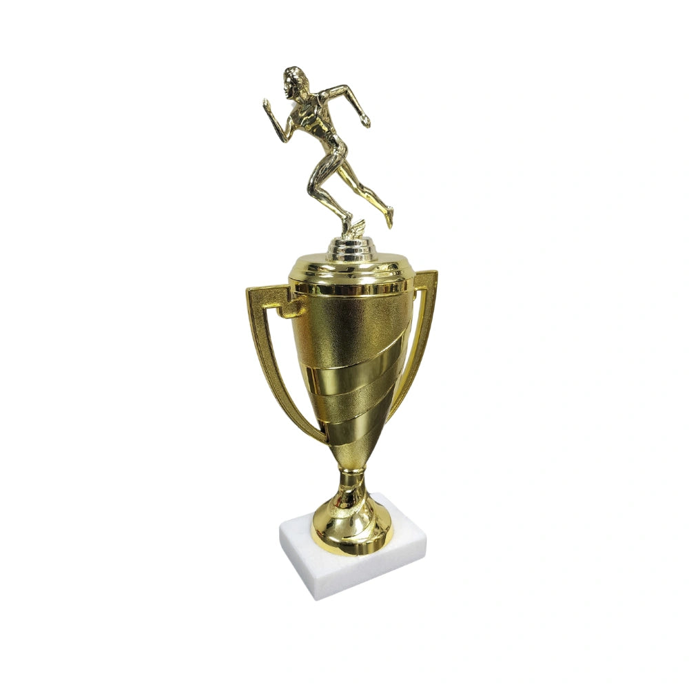 Spiral Cup Trophy