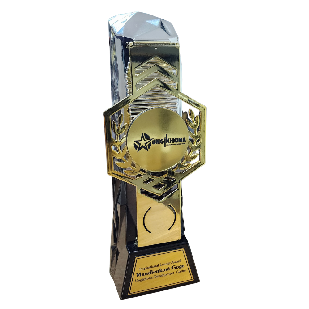 Oblisk Insert Holder Trophy