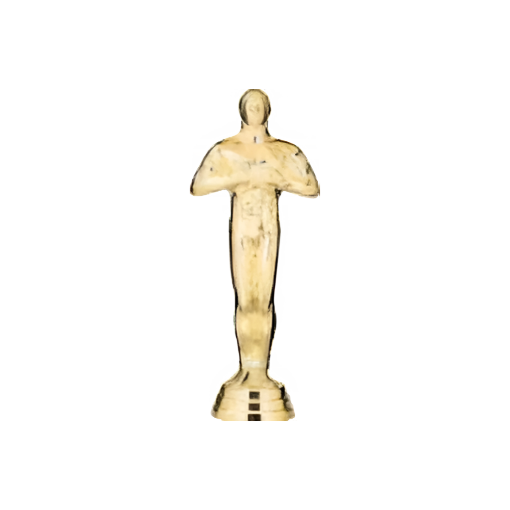 Oscar / Victor Figurine - Large