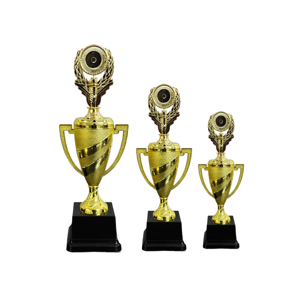 Spiral Cup Trophy