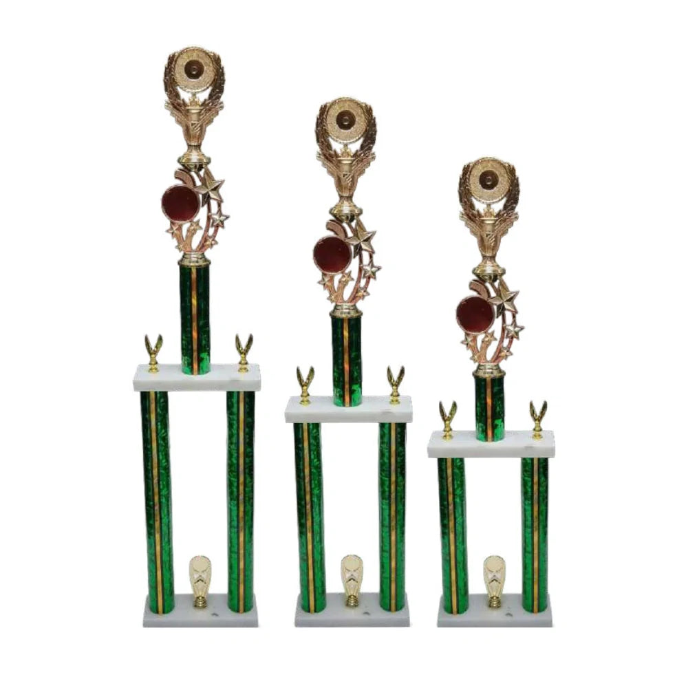 Column Trophies