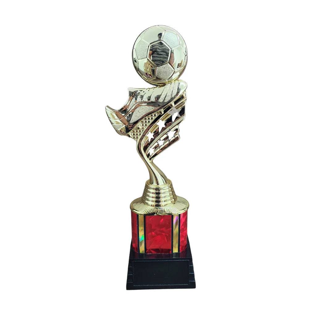 Soccer Trophies