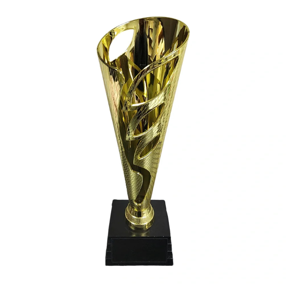 Plastic Cup Trophies