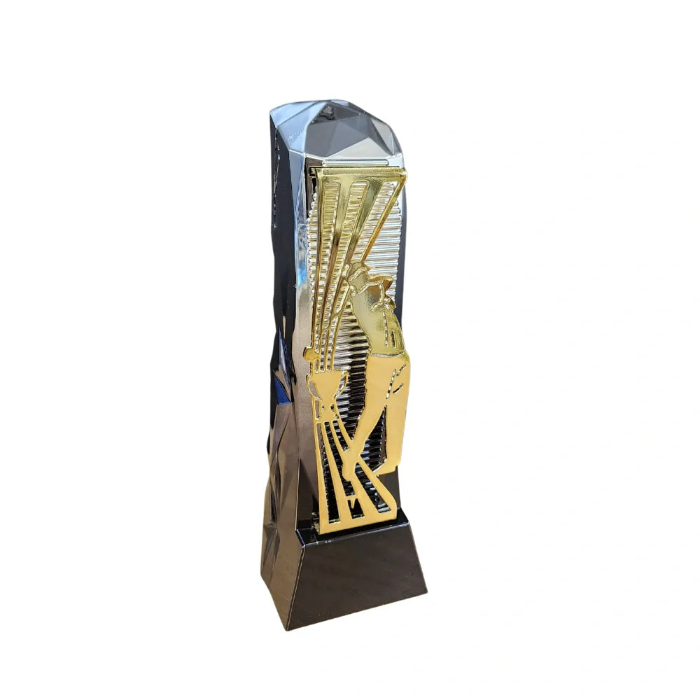 Golf Trophies