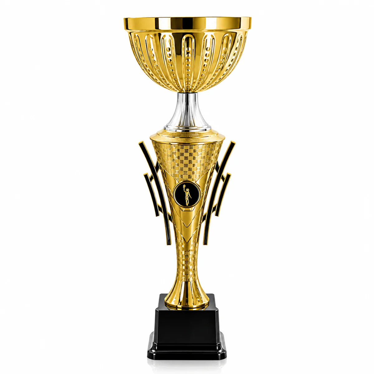 Metal Cup Trophies