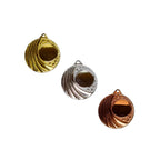 50mm USM Star Medal - Woolf's Trophies And Engravers