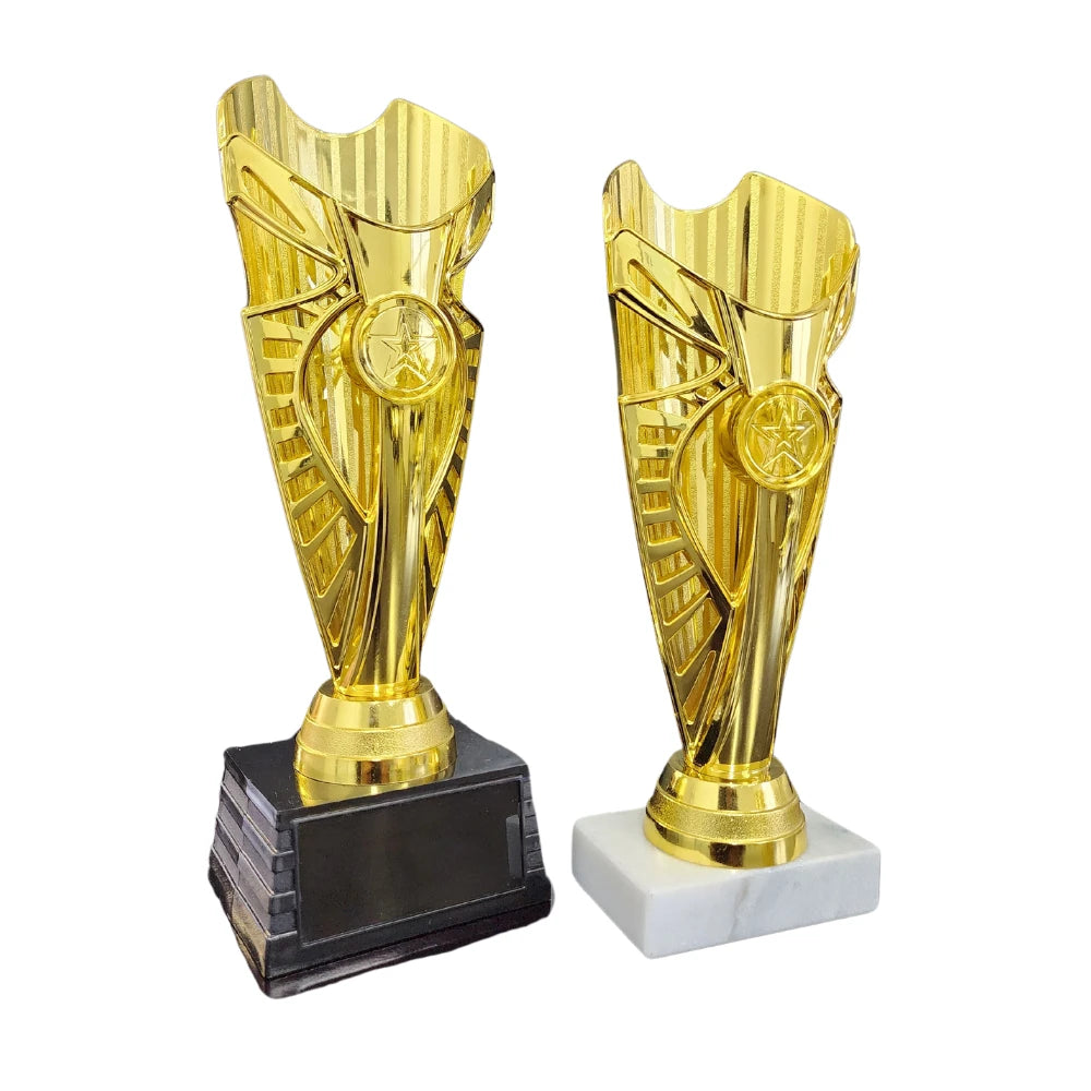 Star Shine Insert Trophy Cup - PC004TLS