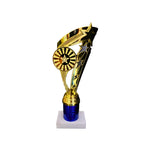 Star Sail Column Trophy - S51