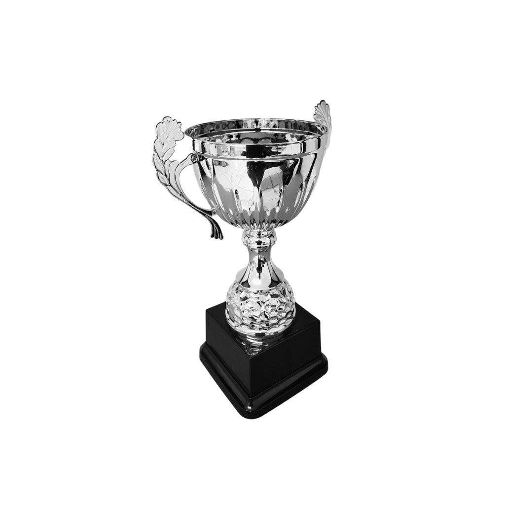Silver Victory Metal Cup - CU0025