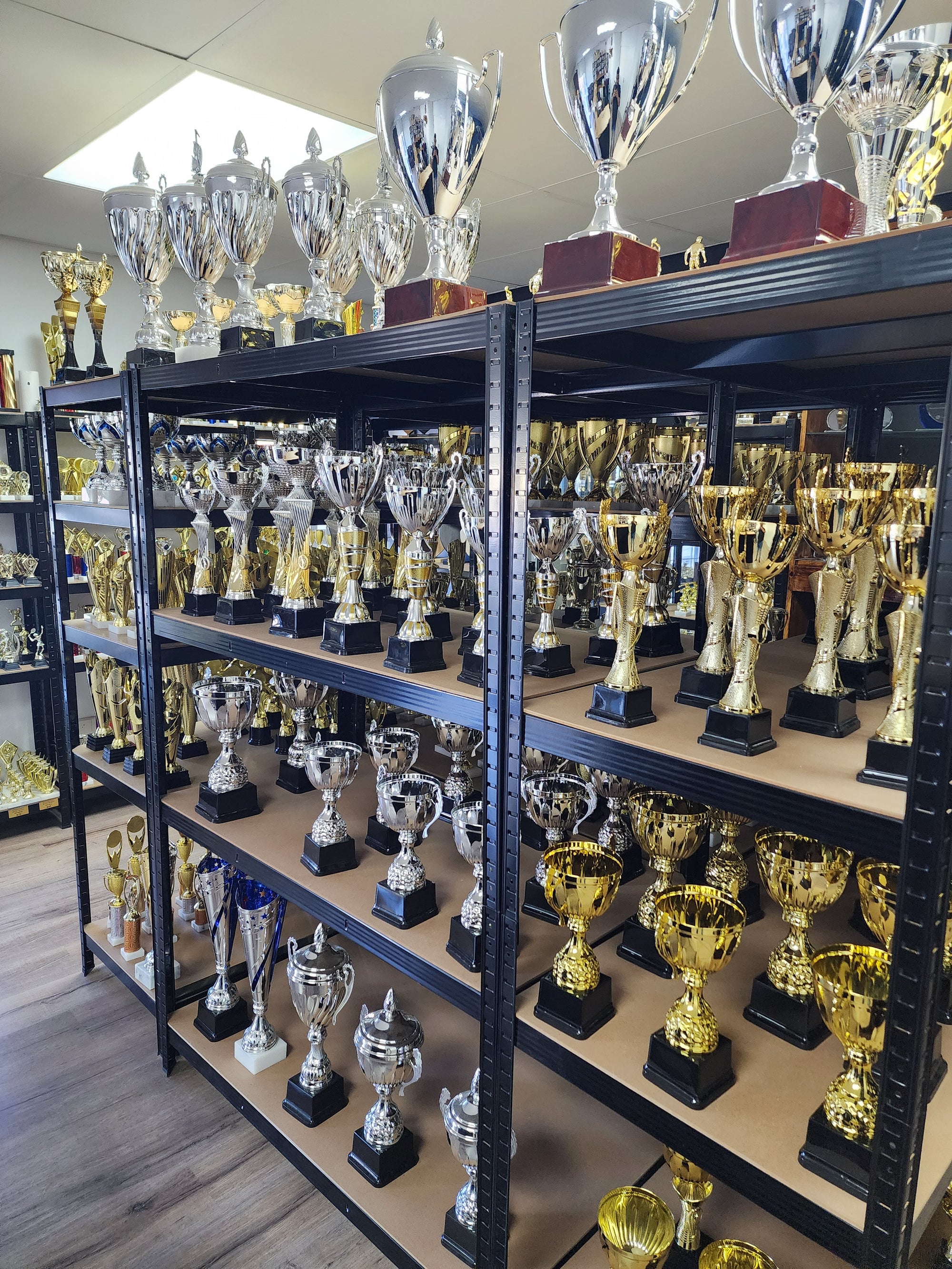 Woolf's Trophies And Engravers The Trophy Shop Cape Town