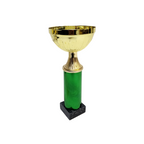 IB50C - Column Metal Cup