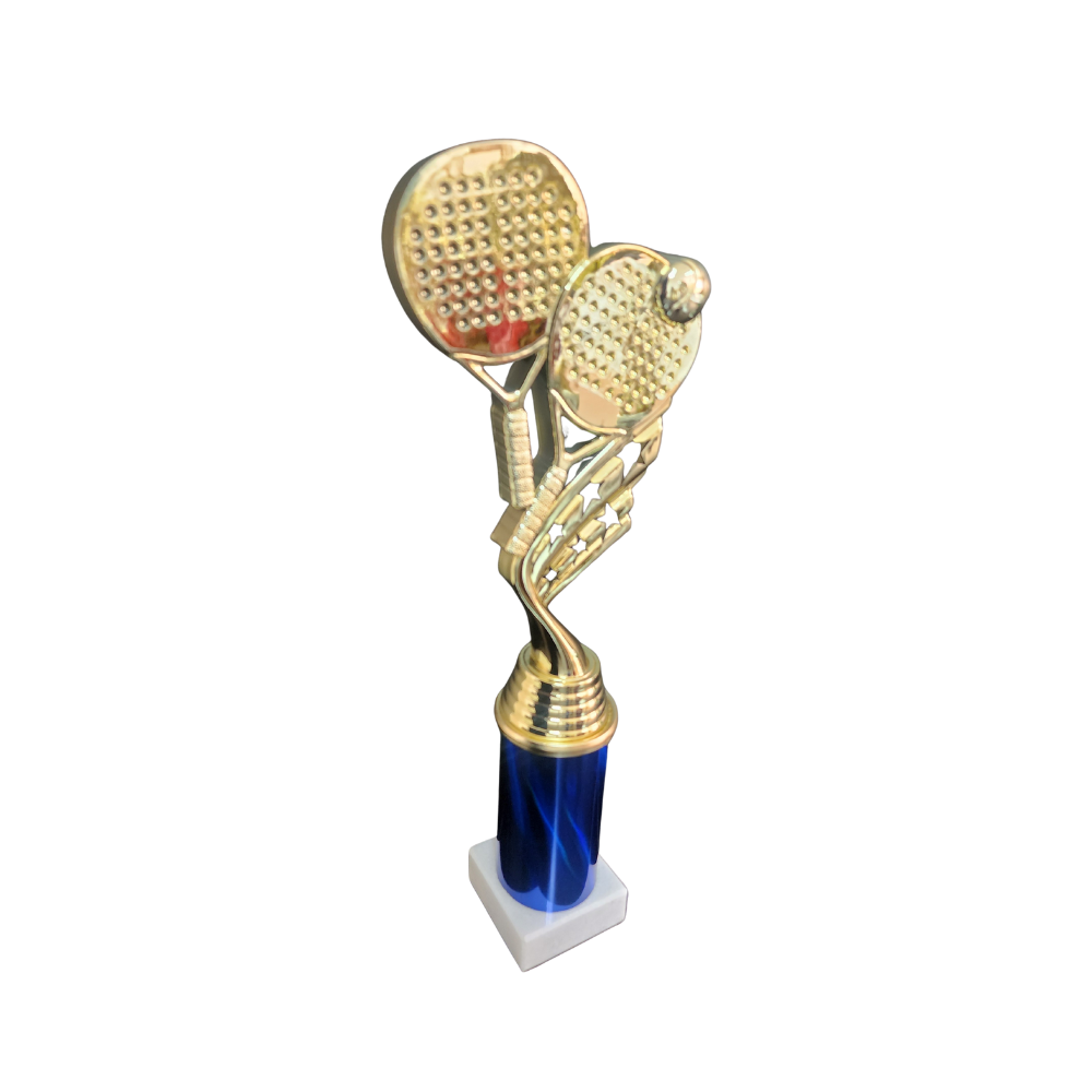 Padel Star Column Trophy