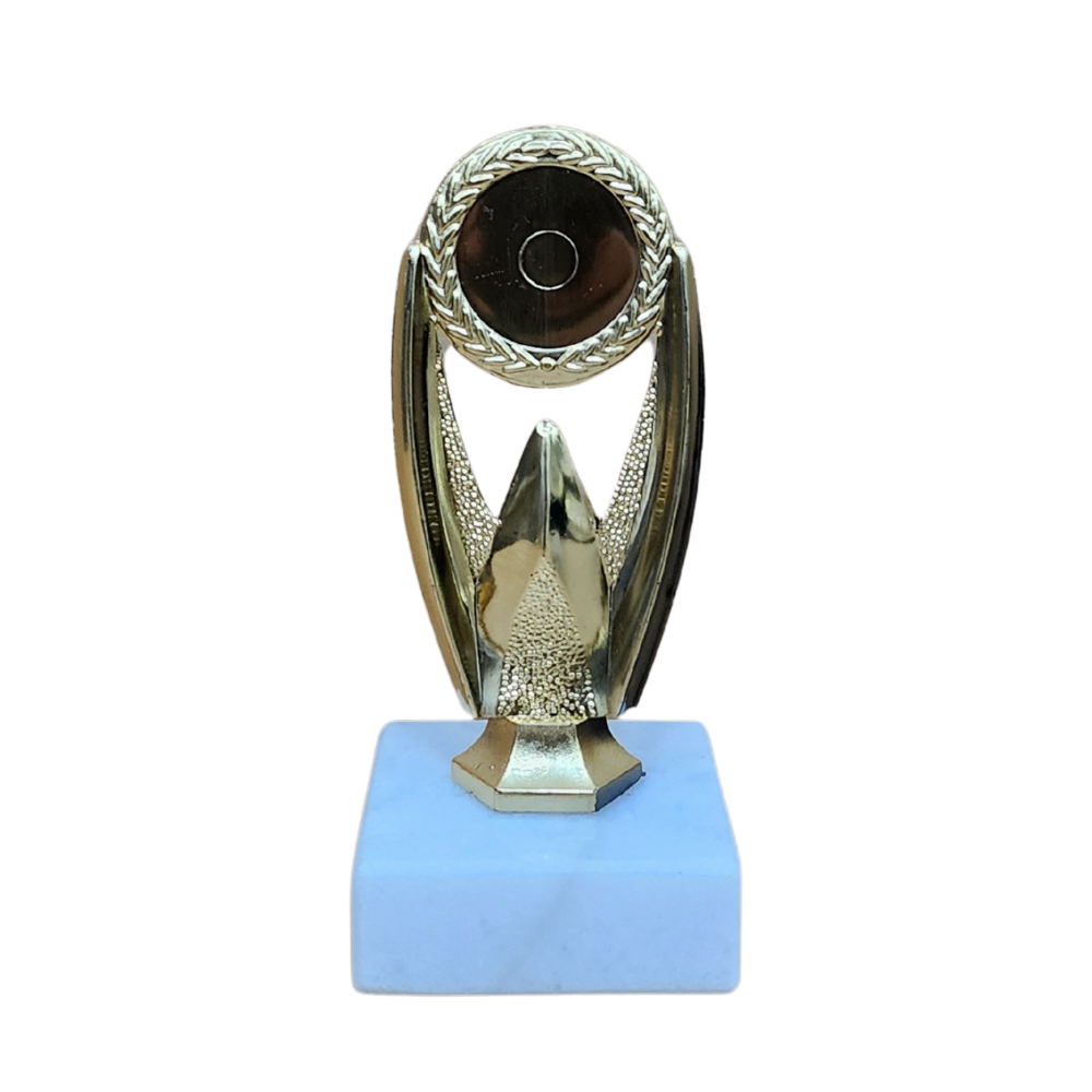 K1 Budget Holder Trophy