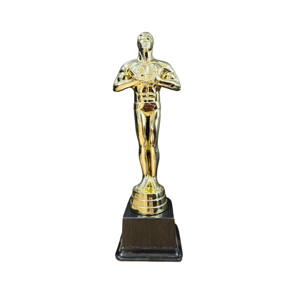 Oscar / Victor Figurine - Large
