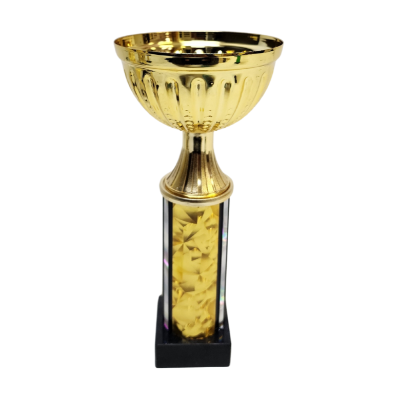 D137C - Column Metal Cup