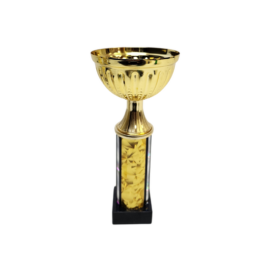 D137C - Column Metal Cup