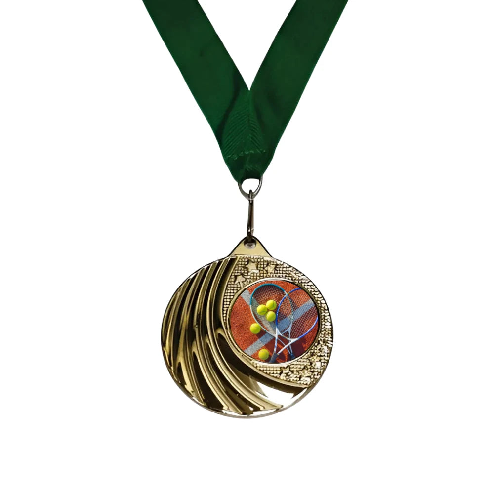 50mm USM Star Medal